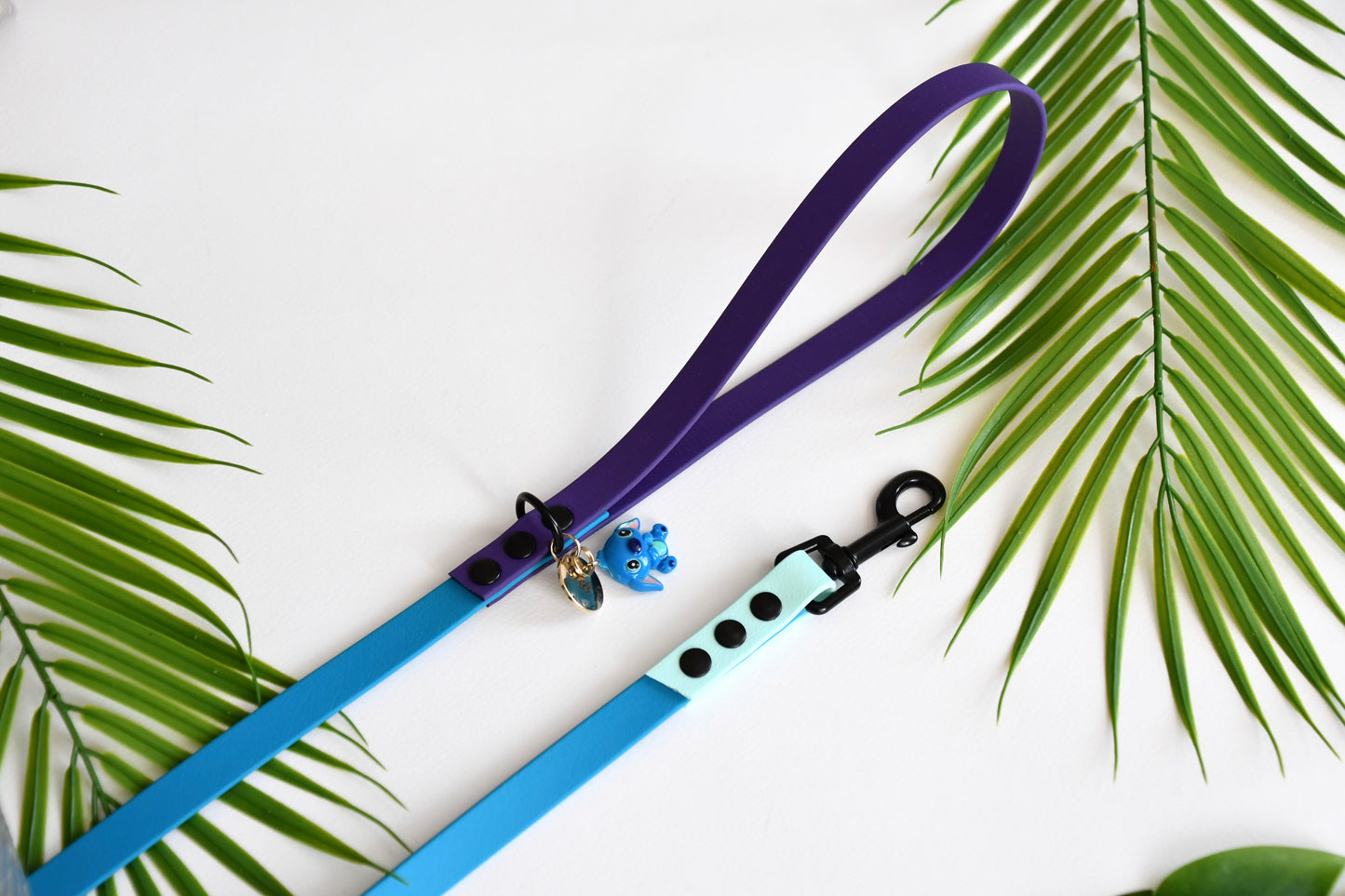 ALOHA biothane leash