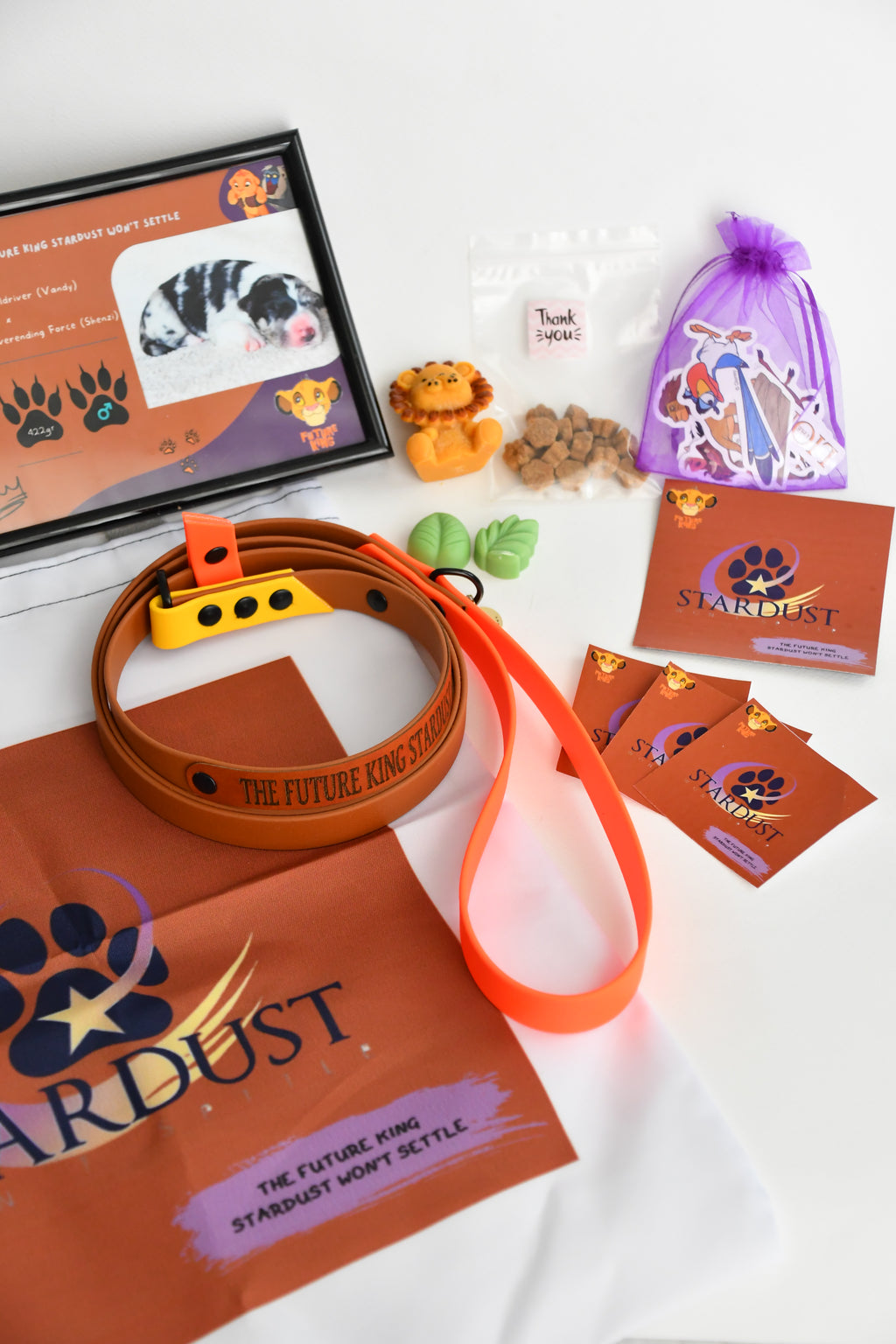 PUPPY KIT (simple)