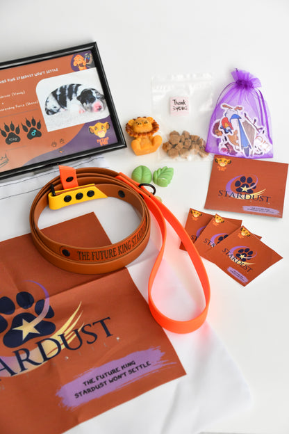 PUPPY KIT (simple)