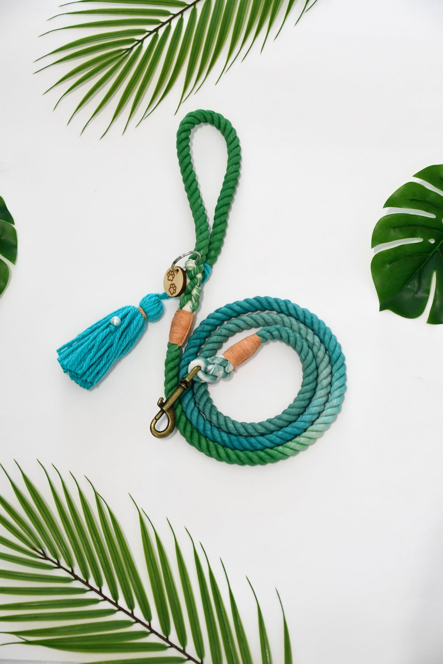 PALM TREE leash