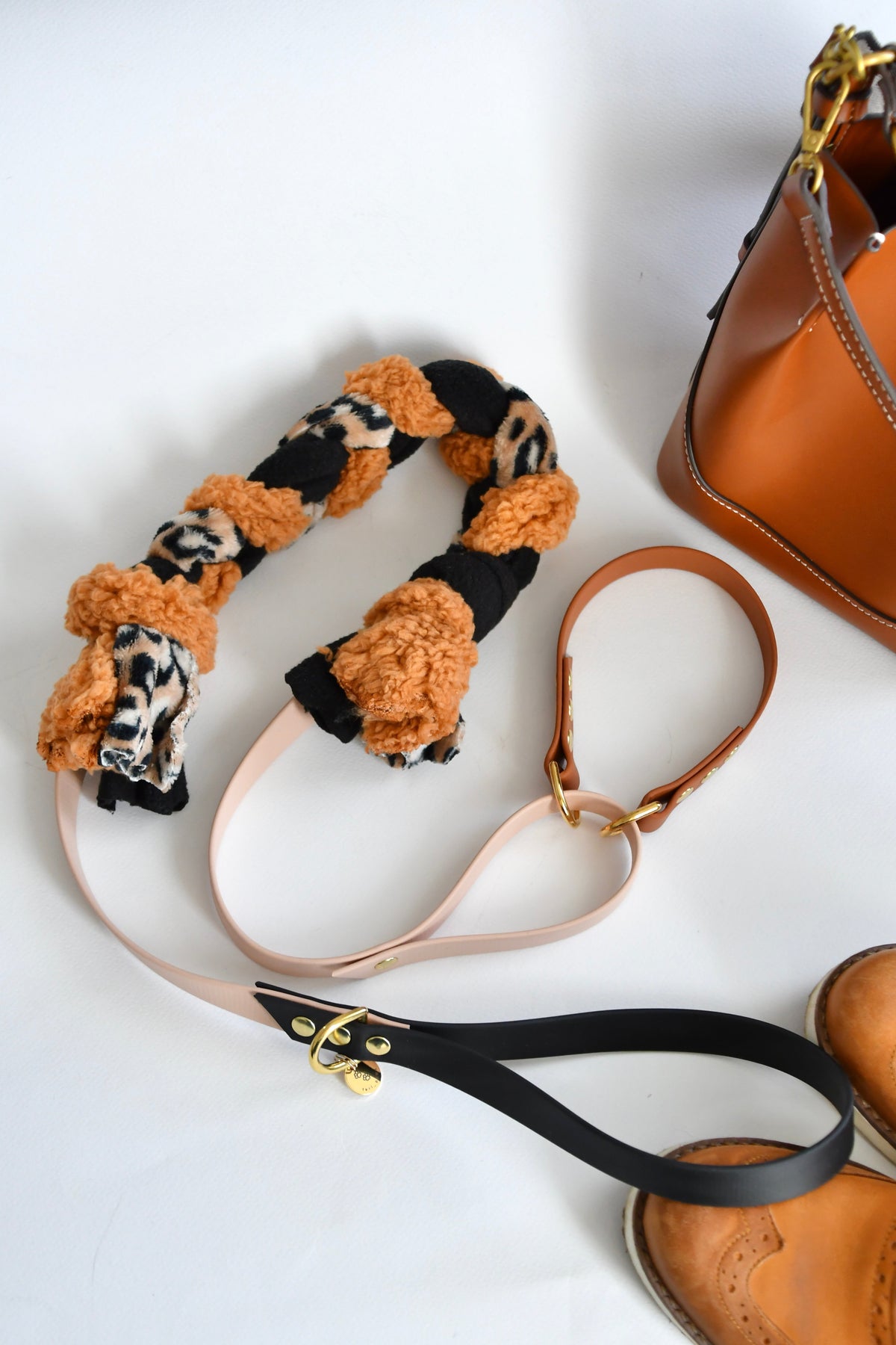 SERENGETI Agility Toy Slip Lead