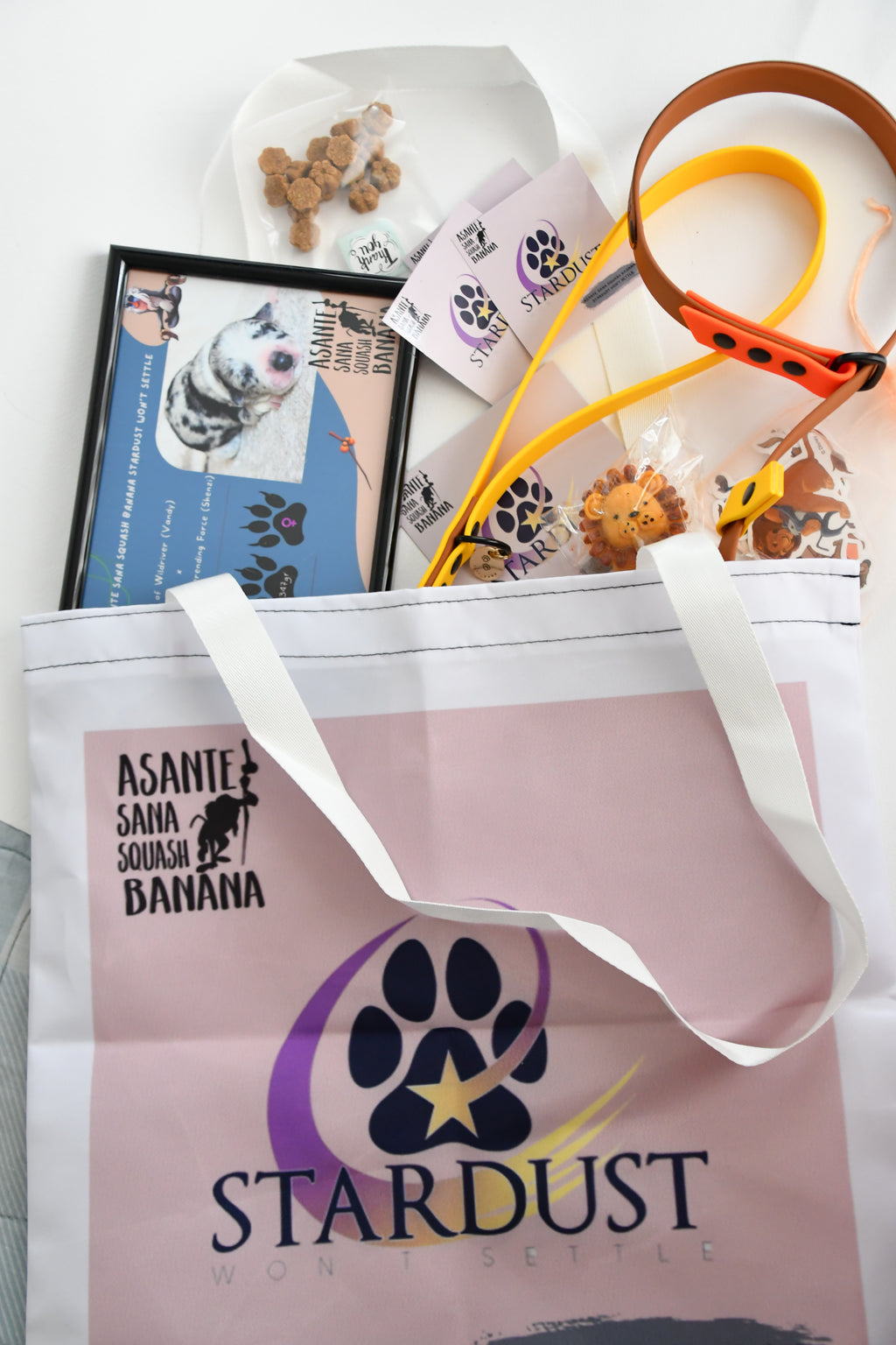 PUPPY KIT (simple)