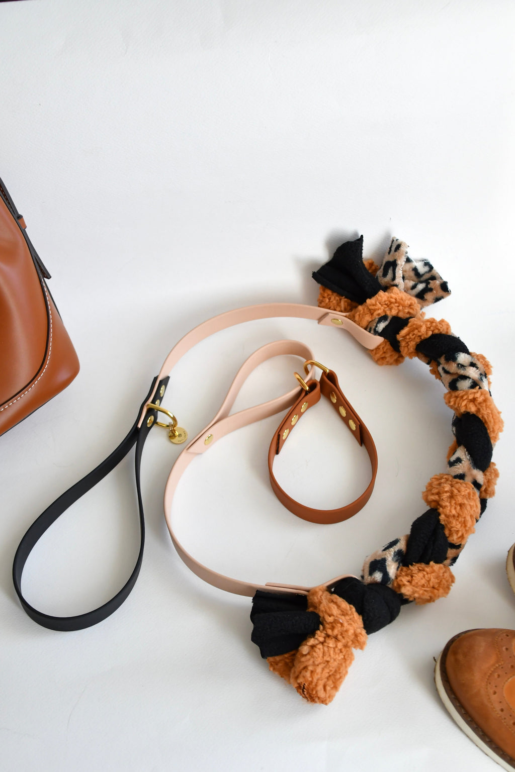 SERENGETI Agility Toy Slip Lead