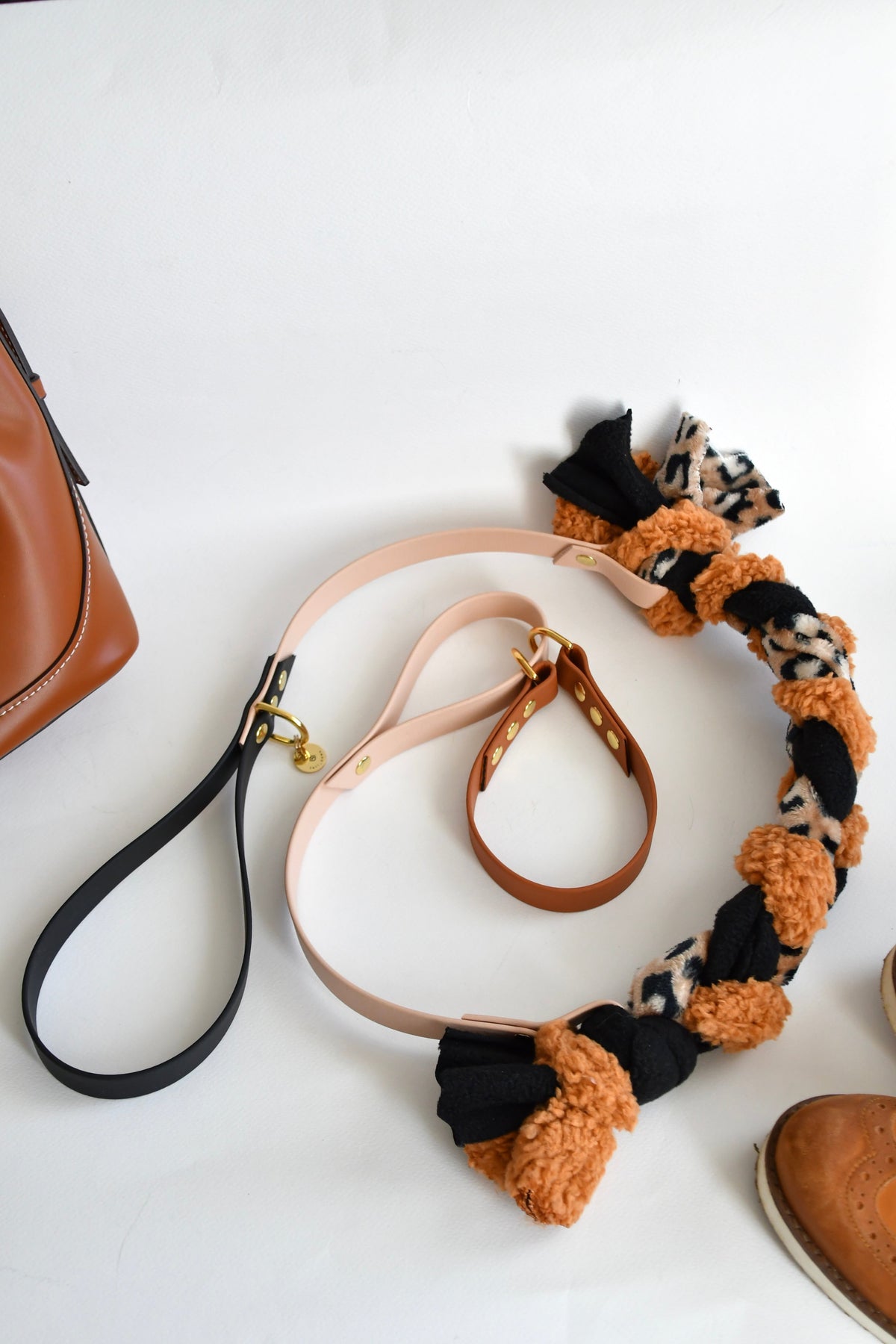 SERENGETI Agility Toy Slip Lead