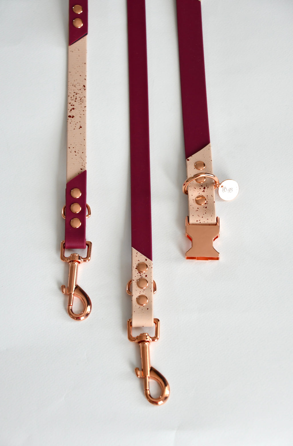 WINE FERI DUST set