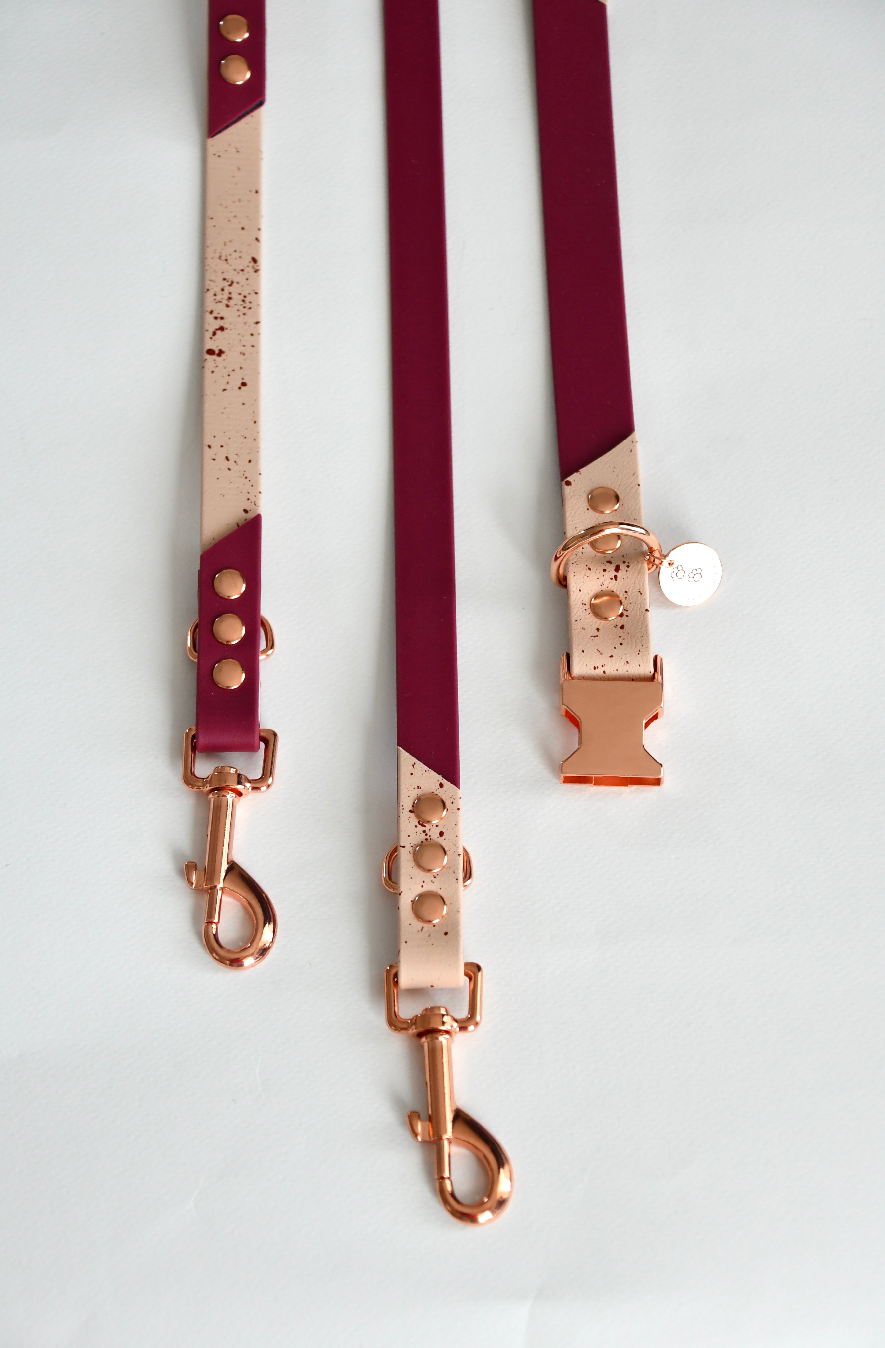 WINE FERI DUST set