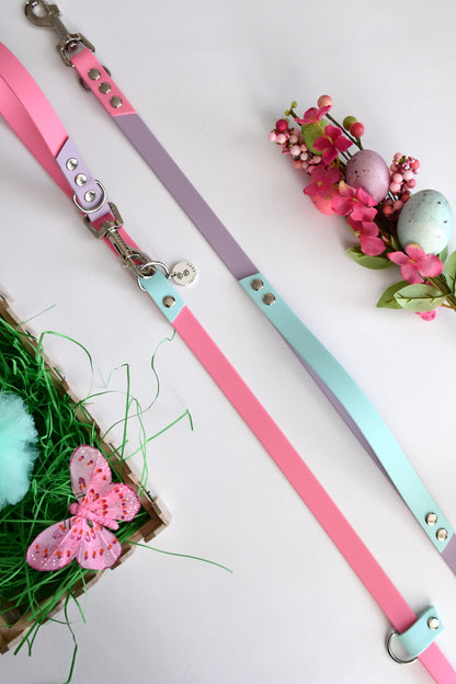 EASTER EGGS biothane multi leash