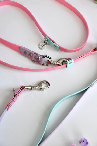 EASTER EGGS biothane multi leash