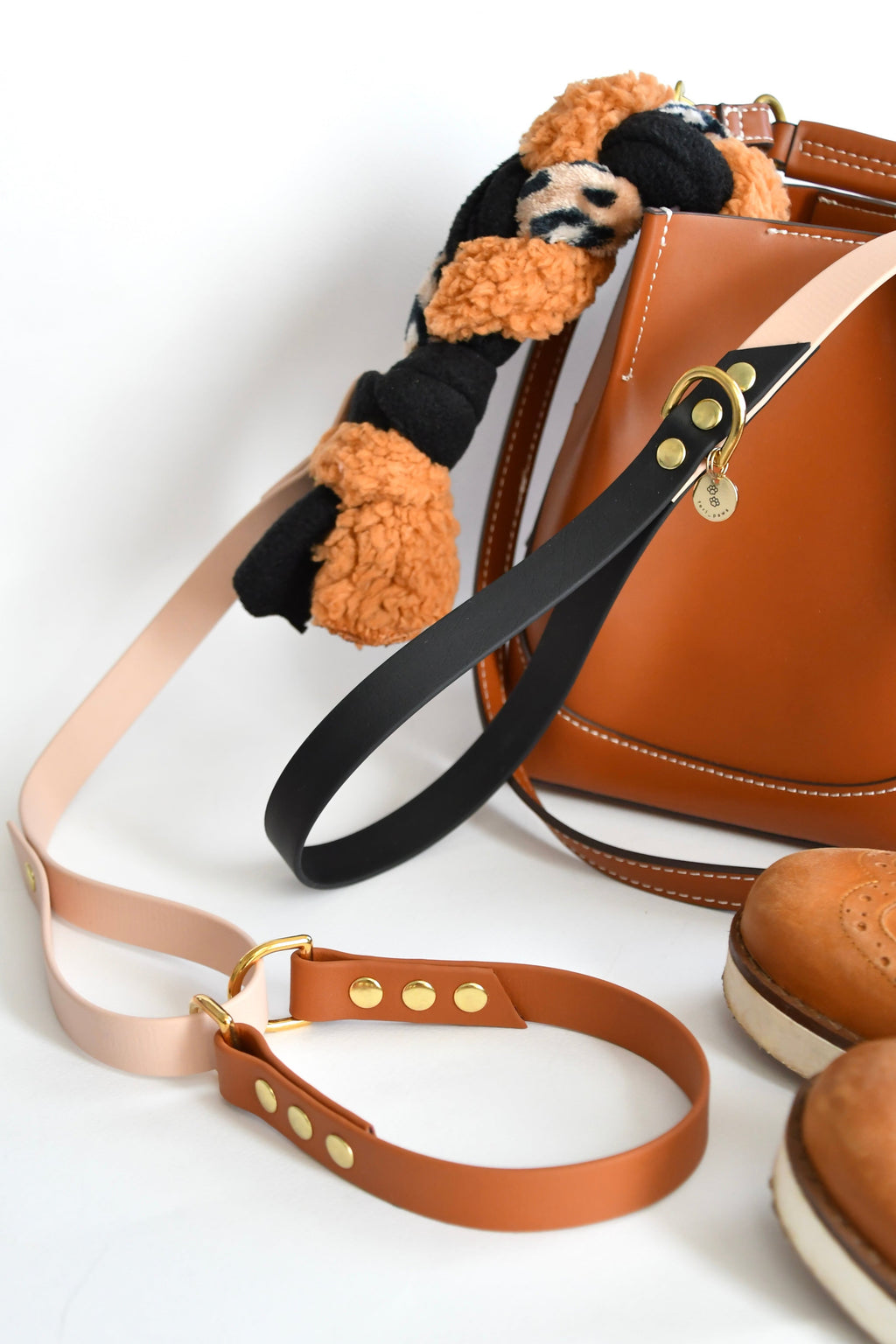 SERENGETI Agility Toy Slip Lead