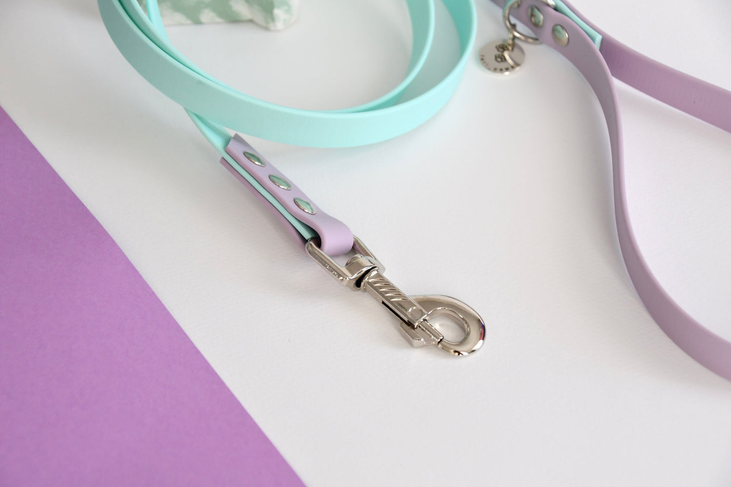 HANSEL & GRETEL biothane leash