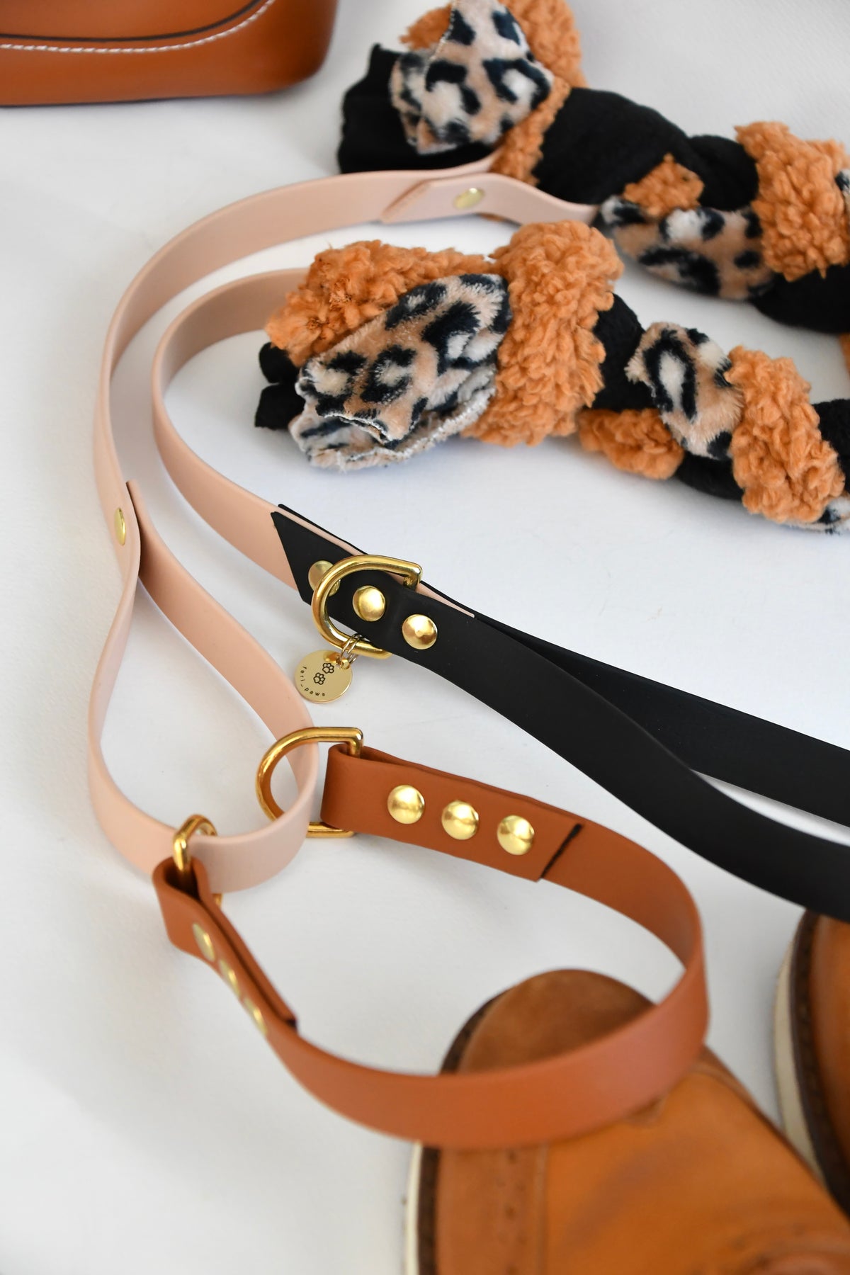 SERENGETI Agility Toy Slip Lead