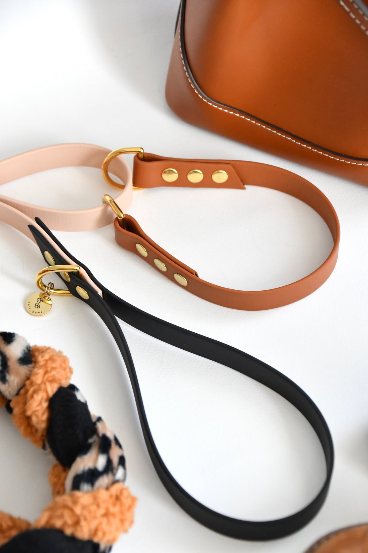 SERENGETI Agility Toy Slip Lead