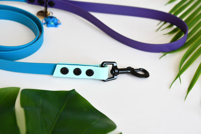 ALOHA biothane leash