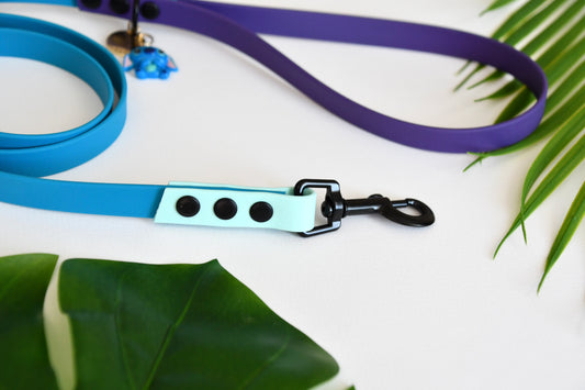 ALOHA biothane leash