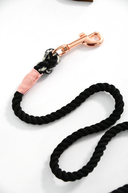 DOG LOVE leash