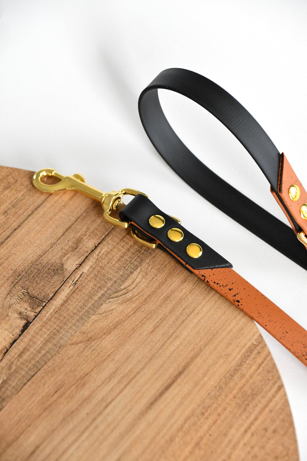 PURE ELEGANCE FERI DUST biothane multi leash