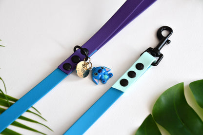 ALOHA biothane leash