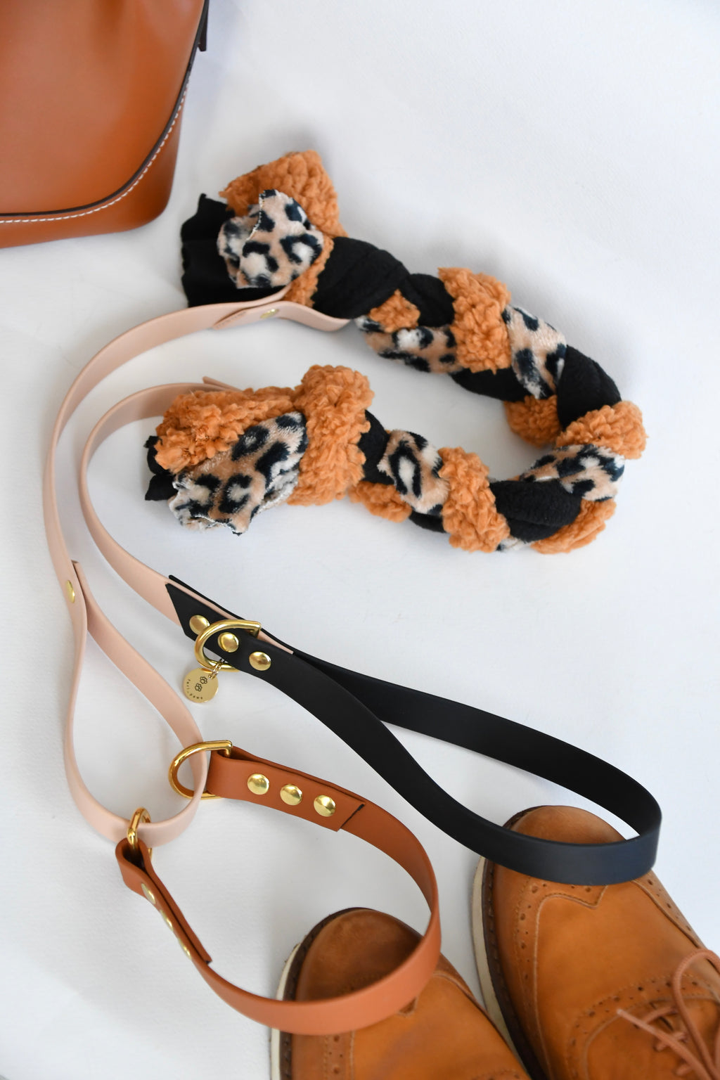 SERENGETI Agility Toy Slip Lead