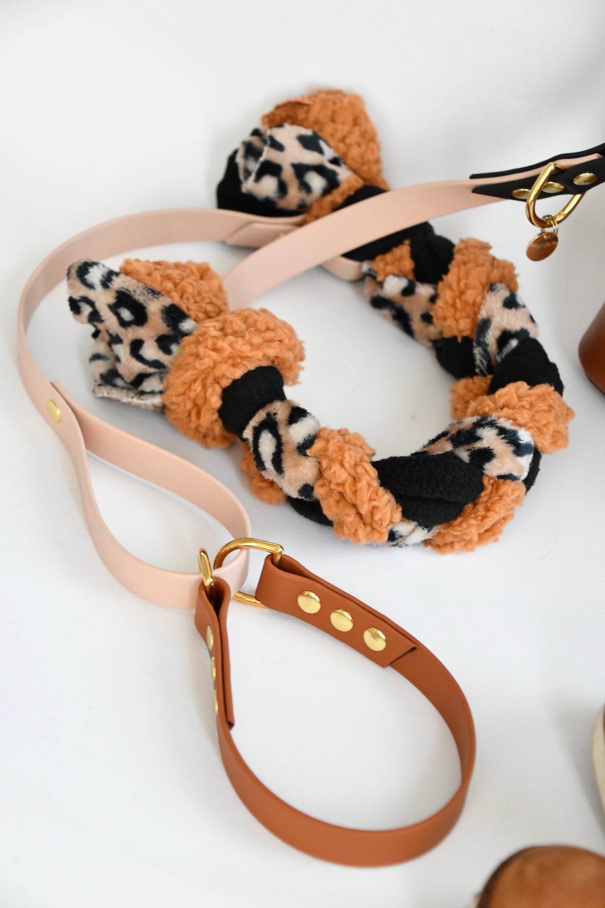 SERENGETI Agility Toy Slip Lead