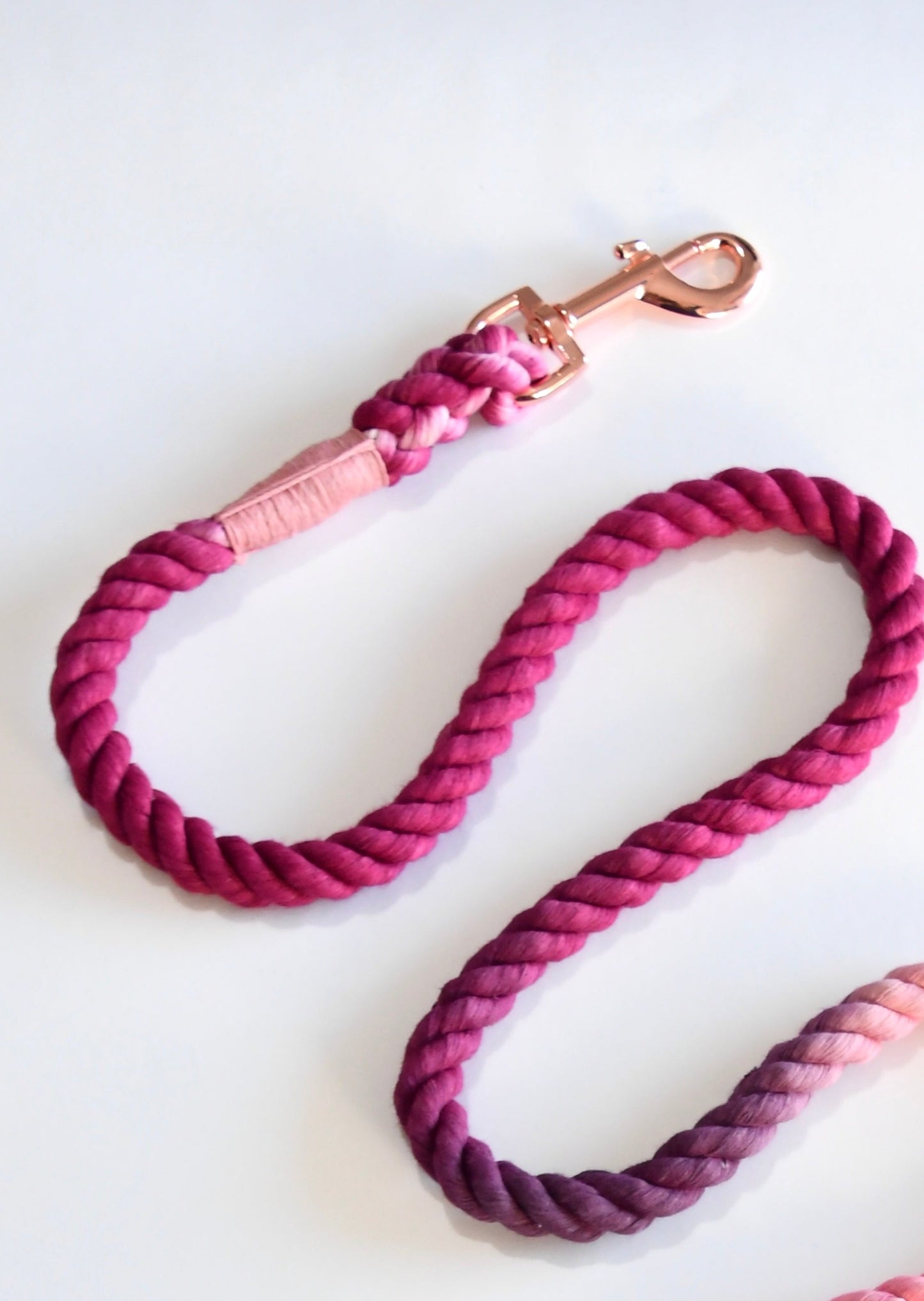 BLOSSOM leash