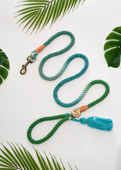 PALM TREE leash