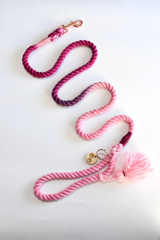 BLOSSOM leash