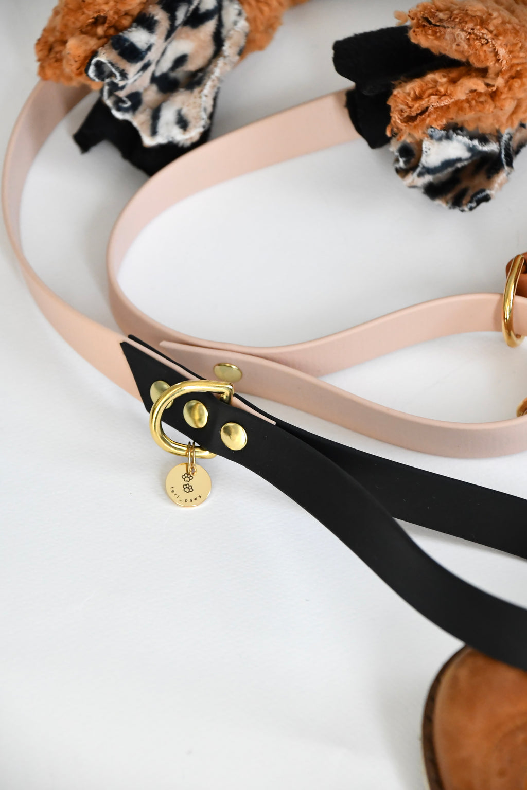 SERENGETI Agility Toy Slip Lead