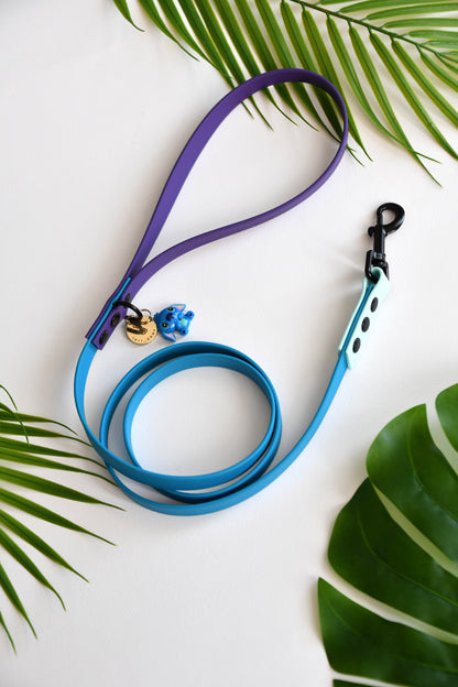 ALOHA biothane leash