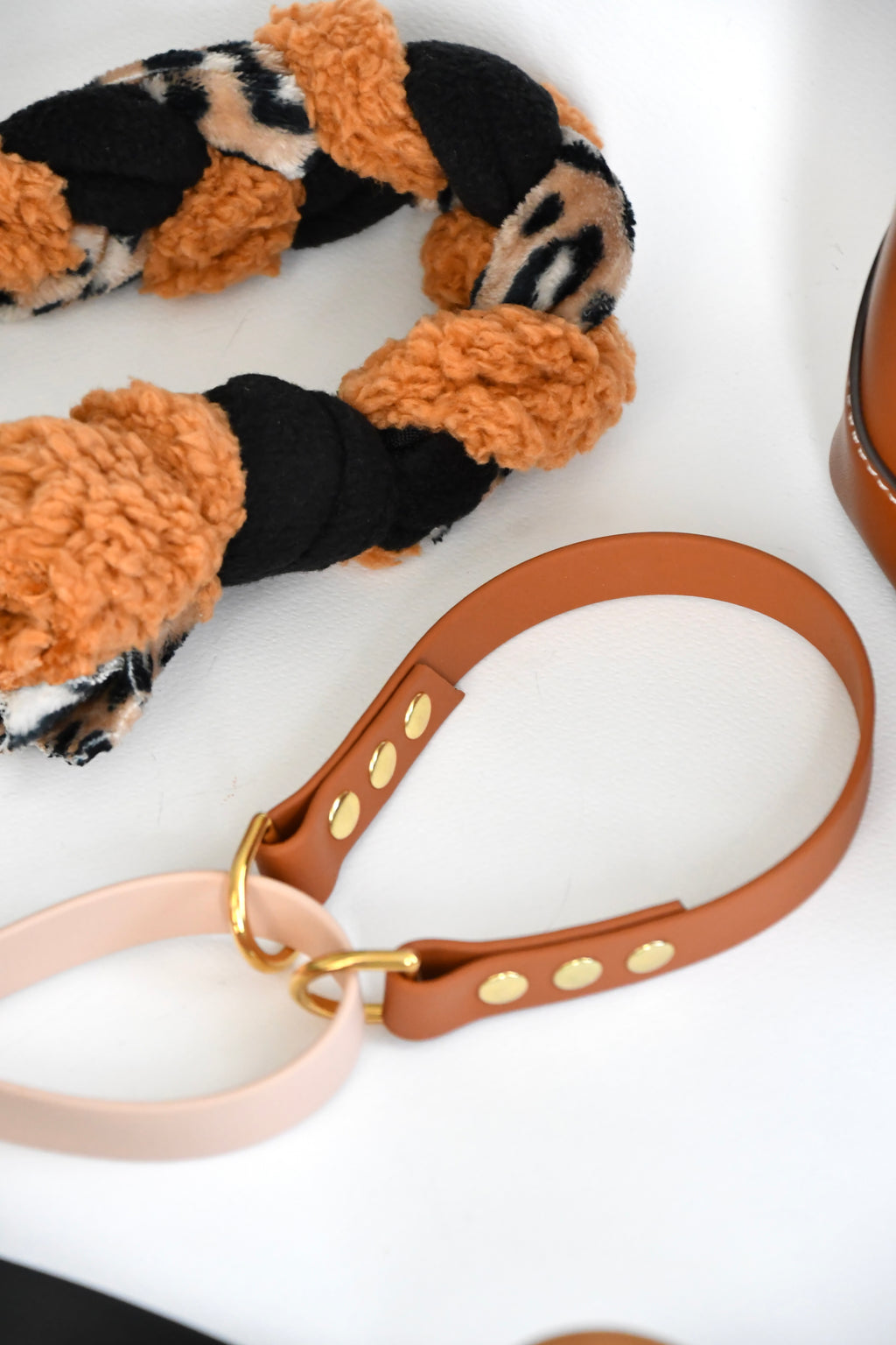 SERENGETI Agility Toy Slip Lead