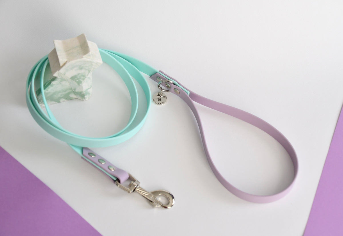 HANSEL & GRETEL biothane leash