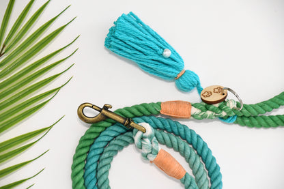 PALM TREE leash