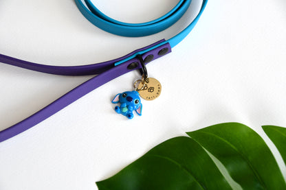 ALOHA biothane leash