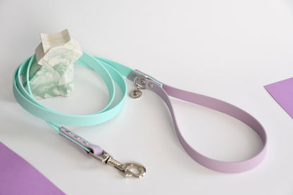 HANSEL & GRETEL biothane leash