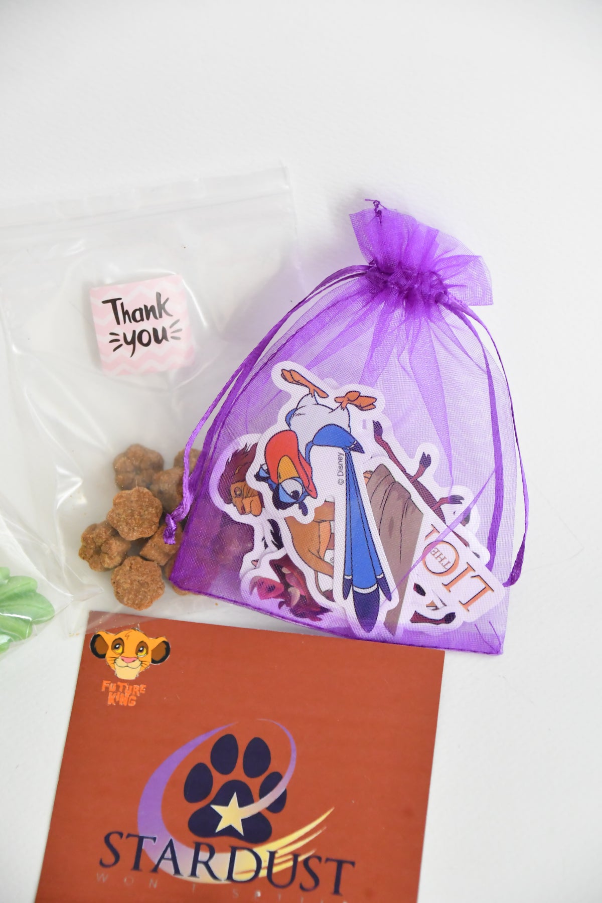 PUPPY KIT (simple)